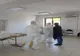 Peste 460 de angajați ai DGASPC și ai unităților de asistență medico - socială din Sibiu, testate pentru COVID-19
