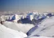 Risc de avalanșe în zona montană înaltă, din munții Făgăraș și Bucegi