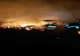 Șase incendii de vegetație uscată, izbucnite în weekend în județul Sibiu