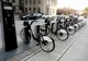 540 de biciclete în peste 40 de centre de închiriere, în Sibiu