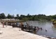VIDEO | Pe "litoral", la poale de munte. Ocna Sibiului, pregătită să îi primească pe turiști din 1 iunie