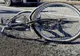 A furat o bicicletă și a plecat la plimbare, prin Sibiu