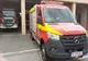 ISU Sibiu are autospecială nouă