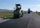 VIDEO | Continuă lucrările pe DN1, în județul Sibiu