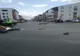 Motociclist la spital, după ce a fost lovit de o mașină, pe Calea Cisnădiei