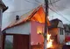 Incendiu la o casă din Boian, din cauza unui scurtcircuit electric