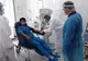 Prima recoltare de plasmă umană hiperimună  de la un pacient vindecat de COVID-19, la Spitalul Județean Sibiu
