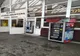 Automat cu măști, mănuși și dezinfectant, și în Piața Vasile Aaron