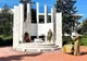 Prefectul Sibiului a depus o coroană, astăzi, la monumentul "Memorial 89"