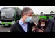 VIDEO | Un sibian întors din Germania și cazat într-un centru de carantină din Sibiu a amenințat că se aruncă de la etaj