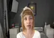 VIDEO Vloggeriță bătută în plină stradă! Cine este agresorul