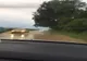 Trafic îngreunat, pe Valea Hârtibaciului. Carosabilul, acoperit de apă