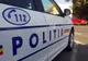 Minor din Avrig, cercetat penal după ce ar fi condus o mașină și a lovit două autoturisme parcate