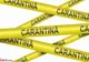 Amendați și carantinați forțat, după ce au încălcat măsura izolării