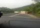 Tir răsturnat pe Valea Oltului. Șoferul beat, trafic îngreunat 