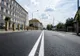 Iluminatul public de pe patru mari bulevarde din Sibiu, modernizat