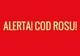 Cod roșu pe afluenții râului Târnava Mare. 11 localități din județul Sibiu au primit mesaje Ro-Alert