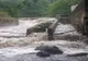 VIDEO | Aproximativ 3.500 de sibieni au rămas fără apă, din cauza ploilor abundente