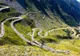 Se închide traficul pe Transfăgărășan 