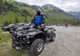Jandarmii montani vor acționa, în weekend, în stațiunile Bâlea și Păltiniș