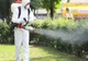 Dezinsecție în municipiul Sibiu