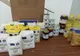 Peste 26.000 de pachete cu alimente au ajuns la sibienii cu venituri mici