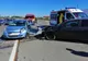 FOTO Accident cu victimă încarcerată, în județul Sibiu