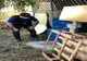 VIDEO Cercetați pentru operațiuni ilegale cu substanțe toxice