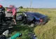 Grav accident rutier, în județul Sibiu! O femeie este în comă!