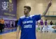 Jacob Gibson și-a prelungit contractul cu CSM Mediaș