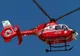 Elicopter solicitat pentru salvarea unor persoane accidentate pe munte