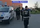 Percheziții la Sibiu (FOTO)