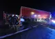 Grav accident rutier pe DN7, la Tălmaciu (FOTO)