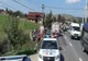 Accident cu victimă încarcerată, în județul Sibiu