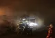 FOTO Incendiu într-un bloc din Sibiu! 30 de persoane evacuate