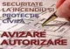 ISU Sibiu – Modificări ale programului de lucru cu publicul.