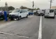 Doi răniți într-un accident rutier produs la Mediaș