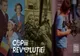 Copiii Revoluției – povești filmate cu părinții revoluționari și copiii acestora, despre tranziția de la comunism la democrație