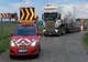 Transport agabaritic, în județul Sibiu