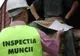 ITM Sibiu, amenzi de peste 150.000 de lei, pentru muncă "la negru"