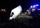 Incident rutier, pe DN14 (FOTO)