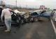 Accident rutier cu 5 victime, pe DN1, la Sibiu! Trafic BLOCAT