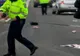 Bărbat din Sibiu mort într-un accident rutier produs pe DN7