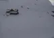VIDEO Cel mai mare strat de zăpadă din România este la Cabana Bâlea Lac