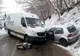 Trafic blocat total din cauza unui accident cu două victime