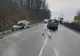 Accident cu trei victime, la intrarea în Mediaș