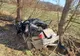 FOTO Accident cu trei victime, în județul Sibiu