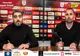 VIDEO Liviu Ciobotariu este noul antrenor principal al A.F.C. Hermannstadt!