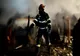 Sibian de 28 de ani reținut după ce a incendiat o mașină și o casă!