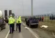 Șofer mort într-un accident rutier, pe DN1